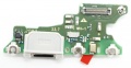 Huawei Socket Unit - Usb Sub-board spare Parts For Assembly yalep-l41b handset Sub Servicing Backup Board - 02352VKS